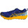 Zapatos Hombre Running / trail Asics Fuji Lite 2 Azul