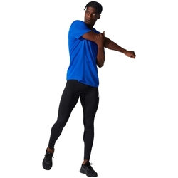 textil Hombre Leggings Asics Core Tight Negro