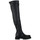Zapatos Mujer Low boots Priv Lab K30 NERO Negro