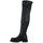Zapatos Mujer Low boots Priv Lab K30 NERO Negro