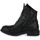 Zapatos Mujer Low boots Priv Lab A112 CAPRA NERO Negro