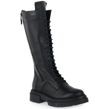 Zapatos Mujer Low boots Priv Lab A61 VIT NERO Negro