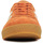 Zapatos Hombre Deportivas Moda Gola Harrier Suede Naranja