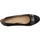 Zapatos Mujer Derbie & Richelieu Geox D FLORALIE Negro