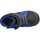 Zapatos Niño Botas Geox B NEW FLICK BOY Azul