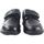 Zapatos Niña Multideporte Bubble Bobble Zapato niño  a069 negro Negro