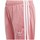 textil Niña Pantalones adidas Originals Adicolor Sst Track Rosa