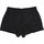 textil Mujer Pantalones cortos Asics Prfm Short Negro
