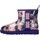 Zapatos Mujer Botines UGG W/1120778W Violeta