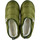 Zapatos Pantuflas Nuvola. Classic Chill Verde