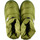 Zapatos Pantuflas Nuvola. Boot Home Party Verde