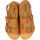 Zapatos Hombre Sandalias Billowy 8078C07 Marrón