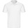 textil Hombre Tops y Camisetas Fruit Of The Loom Original Pique Blanco