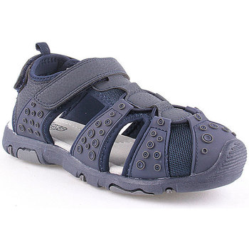 Zapatos Niños Sandalias Crecendo K Sandals Sports Azul