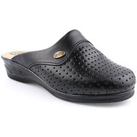 Zapatos Mujer Zuecos (Mules) Cpv F Slipper Lady Negro