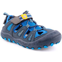 Zapatos Niños Sandalias Muso K Sandals Child Azul
