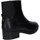 Zapatos Mujer Botines Geox D16G1C 00043 D FELICITY Negro
