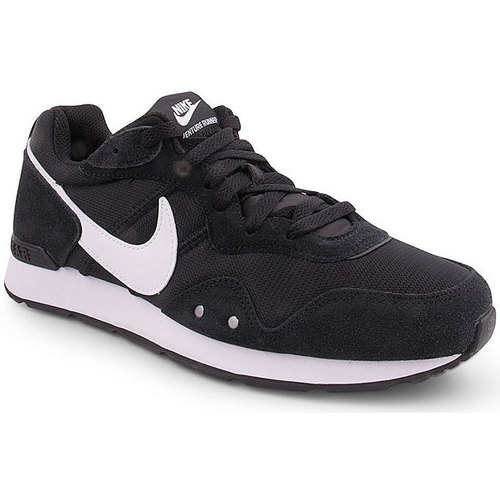 Zapatos Tenis Nike T Tennis Negro