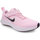 Zapatos Niños Tenis Nike T Tennis Girl Rosa