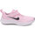Zapatos Niños Tenis Nike T Tennis Girl Rosa