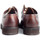 Zapatos Hombre Derbie & Richelieu Snipe 42342 Marrón