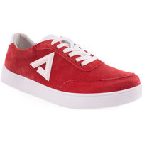 Zapatos Tenis Azarey T Tennis CASUAL Rojo
