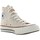 Zapatos Hombre Botas de caña baja Converse 162053C Blanco
