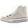 Zapatos Hombre Botas de caña baja Converse 162053C Blanco