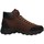 Zapatos Hombre Zapatillas altas IgI&CO 8140222 Marrón