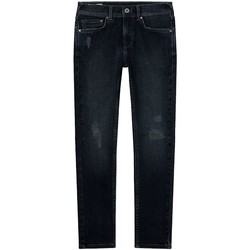 textil Niño Vaqueros Pepe jeans PB200527RL9 000 Azul