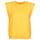textil Mujer Tops / Blusas Moony Mood LOPSOE Amarillo