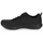 Zapatos Mujer Zapatillas bajas Skechers FLEX APPEAL 3.0 Negro