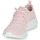 Zapatos Mujer Zapatillas bajas Skechers ULTRA FLEX 3.0 Rosa