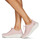 Zapatos Mujer Zapatillas bajas Skechers ULTRA FLEX 3.0 Rosa