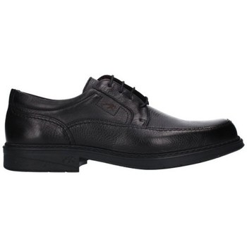 Zapatos Hombre Derbie Fluchos 9579 CIDACOS NEGRO Hombre Negro noir