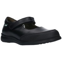 Zapatos Niña Bailarinas-manoletinas Gorila 30200 Niña Negro noir