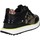 Zapatos Mujer Multideporte Gioseppo 64359-BIRKENES Negro