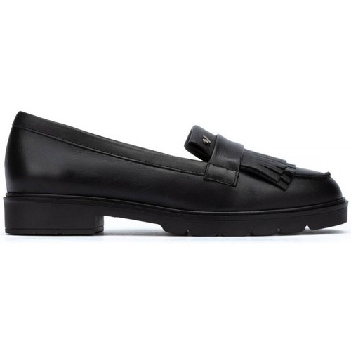 Zapatos Mujer Zapatos de tacón Martinelli Derek 1449-5554Z Negro Negro