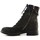 Zapatos Mujer Botas de caña baja Now 7020 chelin graphite Gris