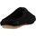 Zapatos Mujer Pantuflas Hot Potatoes 60903G Negro
