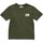 textil Hombre Camisetas manga corta Halo T-shirt Verde