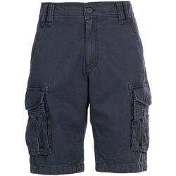 textil Hombre Shorts / Bermudas Trespass Usmaston Azul