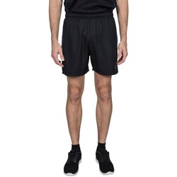 textil Hombre Shorts / Bermudas Trespass Shane Negro