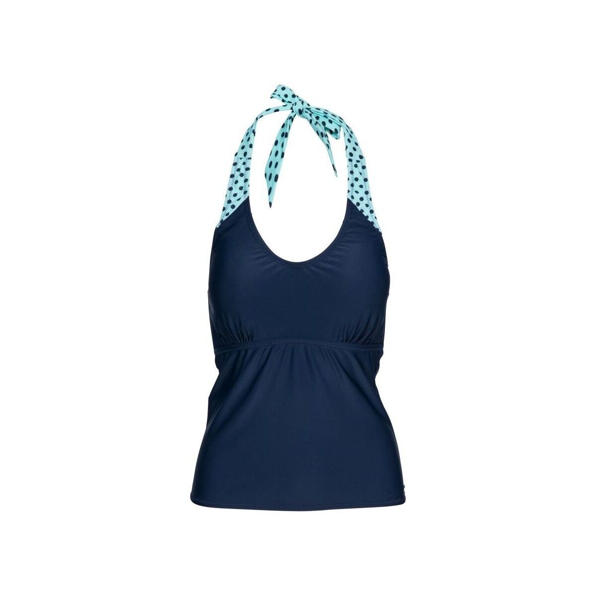 textil Mujer Bikini Trespass Winona Azul