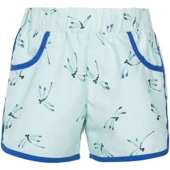 textil Niña Shorts / Bermudas Trespass Stunned Azul