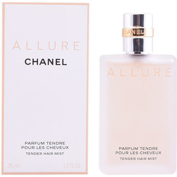 Belleza Mujer Perfume Chanel Allure Parfum Tendre Pour Les Cheveux 