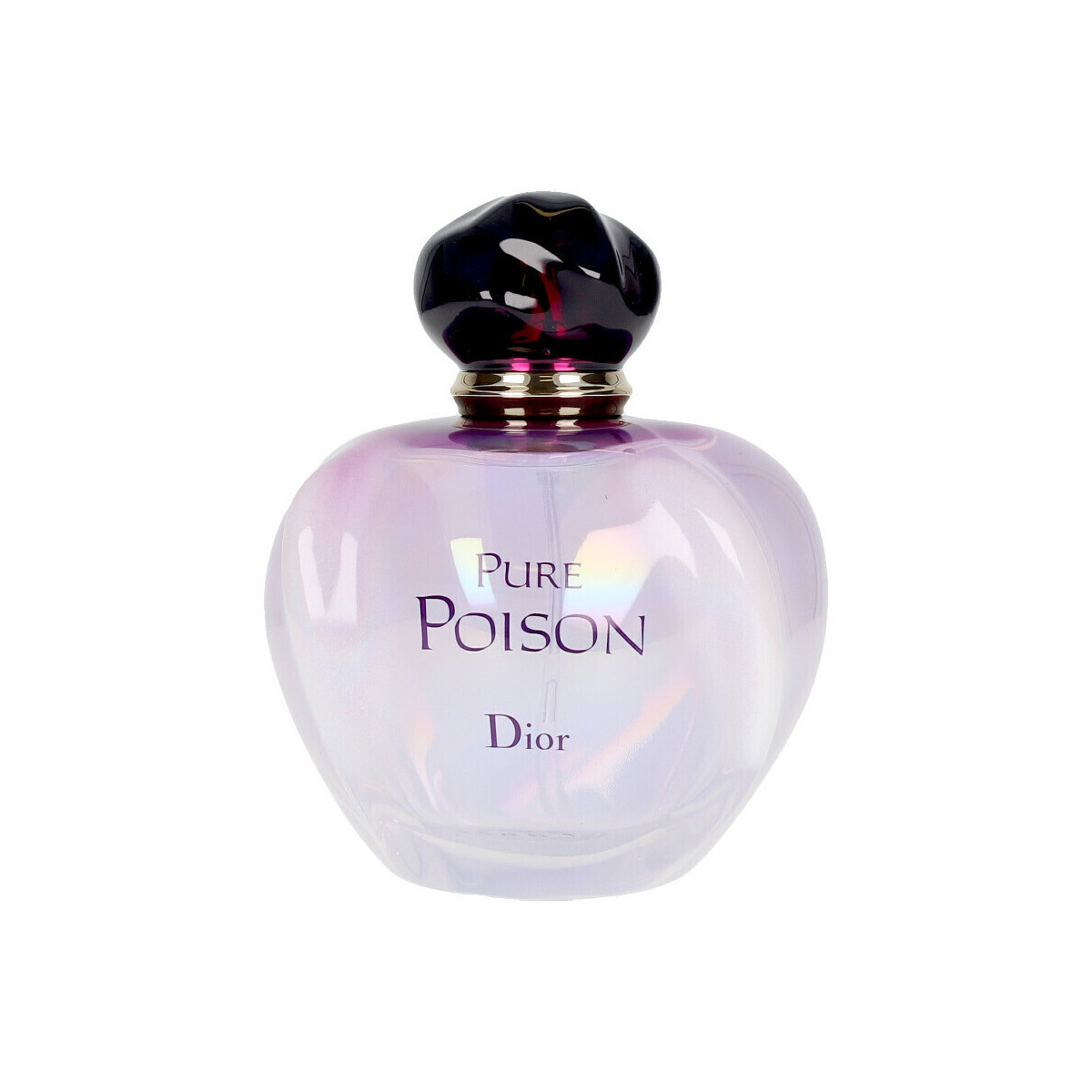 Belleza Mujer Perfume Dior Pure Poison Eau De Parfum Vaporizador 