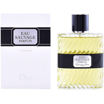 Belleza Hombre Perfume Dior Eau Sauvage Parfum Eau De Parfum Vaporizador 