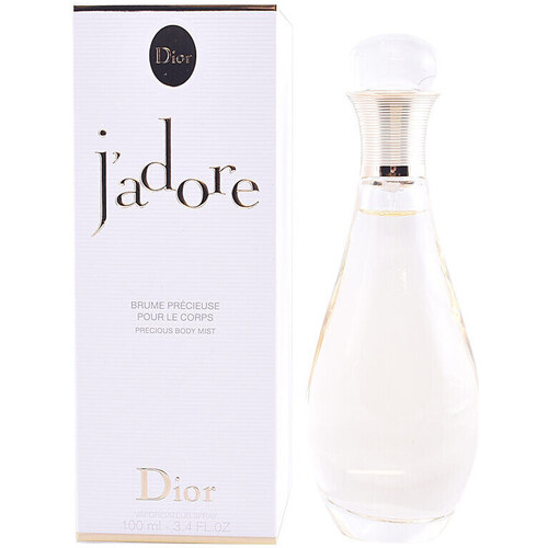 Belleza Mujer Perfume Dior J'Adore Precious Body Mist Vaporizador 