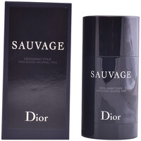Belleza Hombre Tratamiento corporal Dior Sauvage Desodorante Stick 75 Gr 